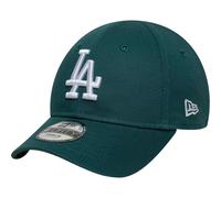 New Era LOS ANGELES DODGERS LEAGUE ESSENTIAL 9FORTY Cap Kinder | grün | Kinder | TOD | 60759098 TOD