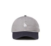New Era Los Angeles Dodgers Mini Washed Contrast 9Twenty Cap UNI / Grey / Navy