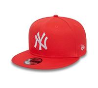 New Era 59 Fifty Los Angeles Dodgers Red / White 7 3/4