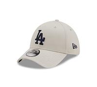 New Era Los Angeles Dodgers MLB League Essential Stone 39Thirty Stretch Cap - M - L
