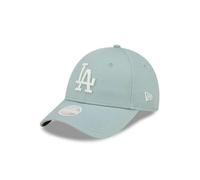 New Era Los Angeles Dodgers MLB Tonal Blue 9Forty Adjustable Women Cap