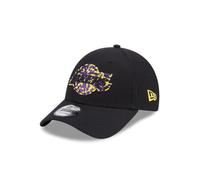 NEW ERA MÜTZE SEAS INFILL 940 LAKERS LOS ANGELES LAKERS EU:ONE SIZE Schwarz