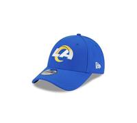 New Era Los Angeles Rams NFL The League Blau Verstellbare 9Forty Cap für Kinder - Youth