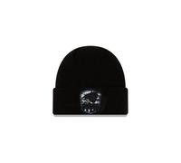 New Era Los Angeles Rams On Field 2019 Salute to Service Beanie schwarz One-Size