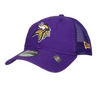 New Era M 920DISTINCT E3 Minnesota Vikings OTC Baseball Cap, Lila, Einheitsgröße