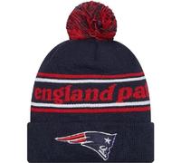 New Era M KNITMARQUEE E3 New England Patriots OTC, DK Blue