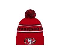 New Era M KNITMARQUEE E3 San Francisco 49ers OTC, Rot