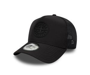 NEW ERA M/LB SPORT TRUCKER SEAMAR verstellbare Kappe schwarz