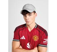 New Era Manchester United FC 9FORTY Cap - Herren, Grau - One Size