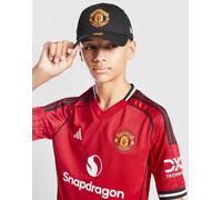 New Era Manchester United FC 9FORTY Cap Kinder - Kinder, Schwarz - One Size