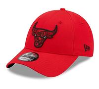 NEW ERA MÜTZE MARBLE INFILL 940 BULLS RED CHICAGO BULLS FDRF Herren ONE SIZE Rot