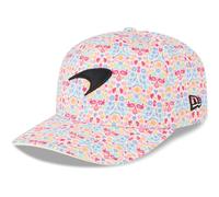 New Era McLaren F1 Team Offizielle 2025 Merchandise Mexico GP Special Edition Team Baseball Cap