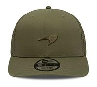 New Era - McLaren Seasonal Colour 9Fifty Snapback Cap Farbe Grün, Größe M-L