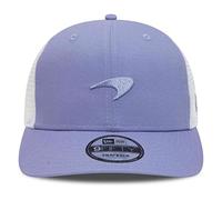 New Era - McLaren Seasonal Colour 9Fifty Snapback Cap Farbe Lila, Größe S-M