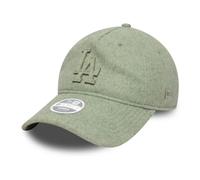 New Era Melton Luxe 9twenty Af Los Angeles Dodgers Kappe