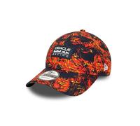 New Era Mens AOP 9forty