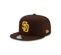 New Era Mens Classic Baseball Cap with Casual Vibe