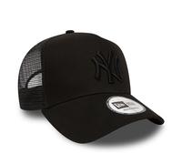 New Era Clean Trucker Neyya 11579474 Schwarz