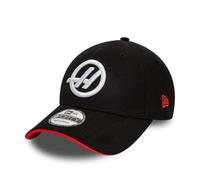 New Era Mens Haas 9Forty 99