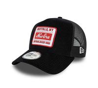 New Era Men's Ne Patch Cord Trucker New Era Black OneSize