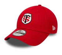 New Era Men's NFL Sideline 9Forty Stretch Snap New Orleans Saints One Size Fits Most