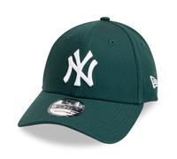 New Era Nos League Ess 9forty New York Yankees Cap Grün Mann (Herstellerartikelnummer: 60471456-301-OSFM)