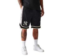 New Era Mesh Shorts - FLORAL New York Yankees - L