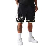 New Era Mesh Shorts - FLORAL New York Yankees - XXL