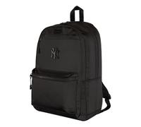 New Era Metal New York Yankees Rucksack 22l One Size Black