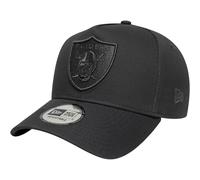New Era Metallic E-Frame Las Vegas Raiders Cap | schwarz | Herren | OSFM | 60691280 OSFM