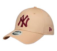 Damen-Basecap New Era 9FORTY MLB METALLIC LOGO NEW YORK YANKEES W 60691411
