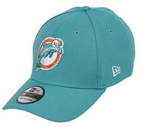 New Era Miami Dolphins NFL Core Edition 39Thirty Stretch Cap - S-M
