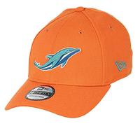 New Era Miami Dolphins NFL Elemental 39Thirty Cap - M - L