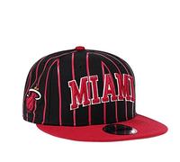 New Era Miami Heat City Arch Edition 9Fifty Snapback Cap