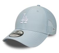 New Era Midi Homefield 940 Trucker Cap Los Angeles Dodgers Blau - one size