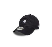 New Era 9Twenty Casual Cap - Mini Logo New York Yankees Navy
