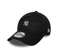 New Era 9Twenty Casual Cap Mini Logo New York Yankees
