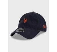 New Era MINI LOGO 9TWENTY NEW YORK METS men Caps blue in Größe:OSFM