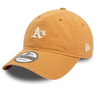 New Era 9Twenty Washed Cap - Mini Logo Oakland Athletics