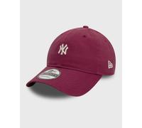 New Era Mini Washed 9twenty New York Yankees Kappe (Herstellerartikelnummer: 60595422-601-OSFM)
