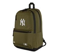 New Era Mlb 60856126 New York Yankees Rucksack 22l One Size Emerald Green