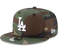 New Era MLB 9FIFTY Camo Adjustable Snapback Hat Cap One Size Fits All
