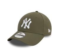 New Era MLB 9FORTY Recycled Cap New York Yankees Olive