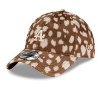 New Era Animal Print 9twenty Los Angeles Dodgers Kappe