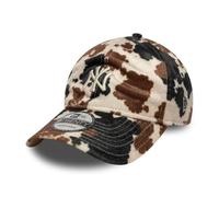New Era MLB 9TWENTY Cap Animal Print New York Yankees