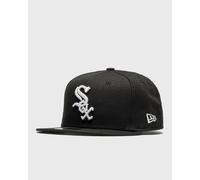 New Era Basecap Chicago White Sox 59Fifty MLB AC Performance Schwarz 8-64 cm (XXL)