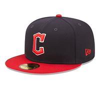 New Era MLB Ac Perf Kappe Open Misc 55