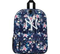 New Era Aop Stadium New York Yankees Backpack Mehrfarbig (Herstellerartikelnummer: 60503767-410-OSFM)