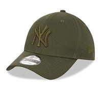 New Era MLB Cap 9forty verstellbar Basecap Snapback Kappe Baseball Yankees Dodgers Tigers