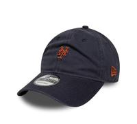 New Era MLB Cap 9Twenty verstellbar Baseball Kappe unstrukturierte Krone LA NY